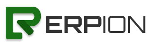 ERPION LOGO