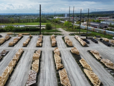 Construction & Infrastructure