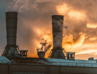 Mining & Natural Resources